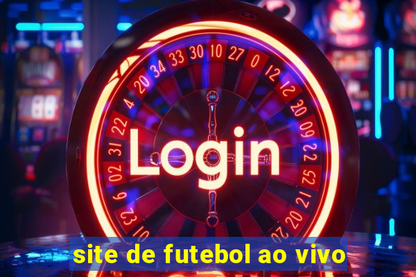 site de futebol ao vivo